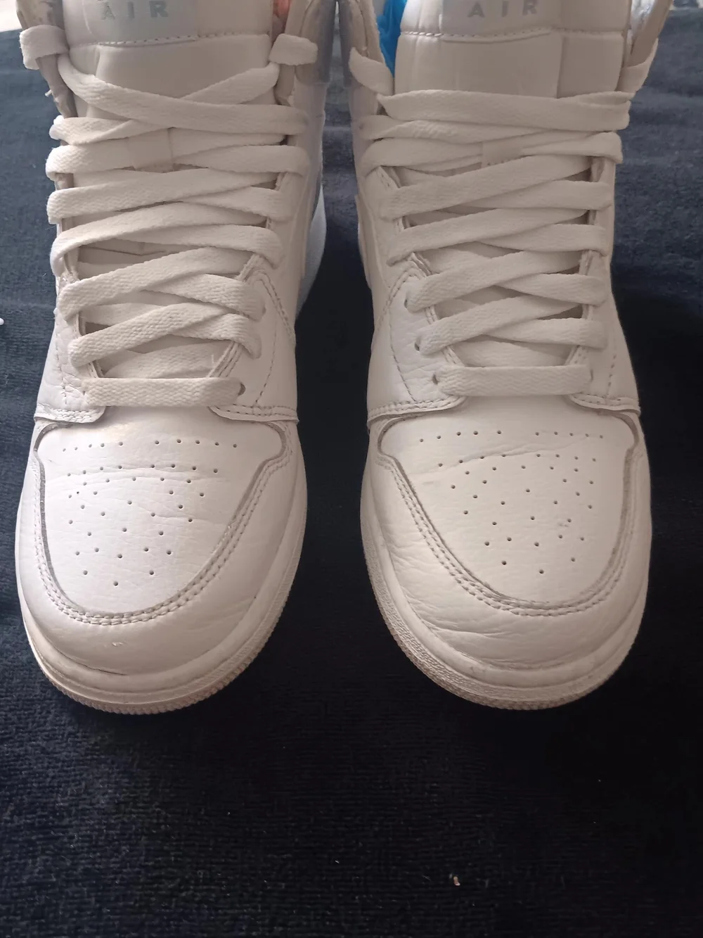 Jordan classic high